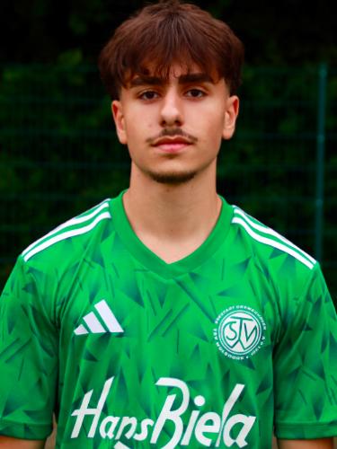 Alan Al Issa Algadoa