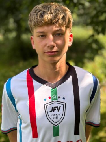 Robin Umlauff