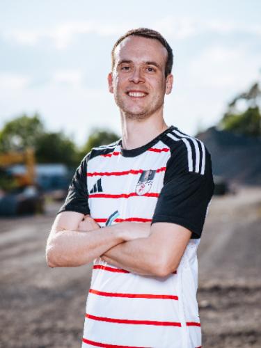 Simon Bohland