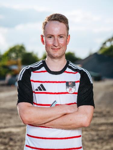 Niklas Braeutigam