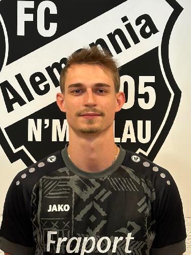 Daniel Meier