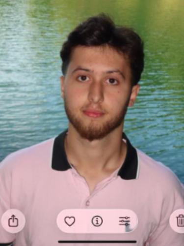 Mehershad Atai