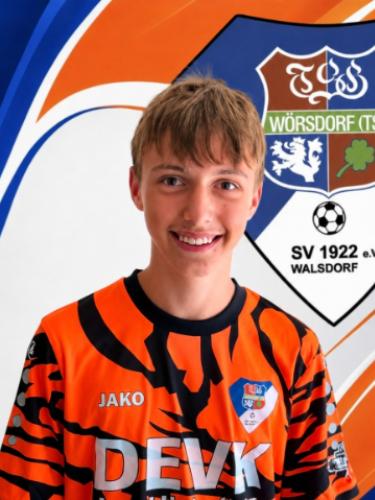 Oliver Strandt