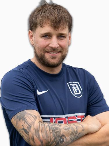Niklas Gebauer