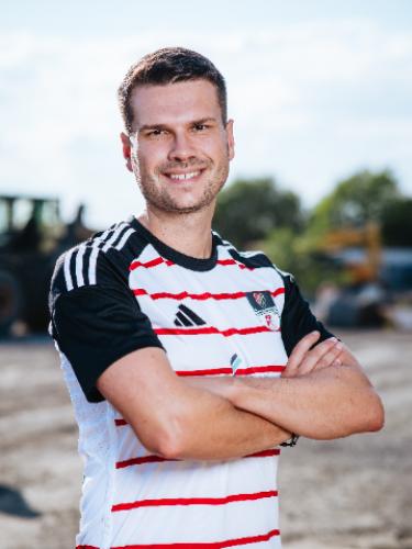Niklas Eitzenhoefer
