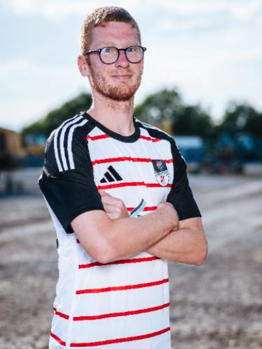 Stephan Ernst