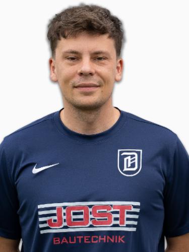 John Kanthak