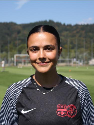 Hannah Steck