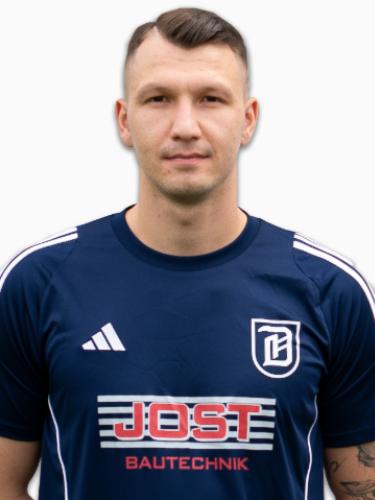 Dustin Gunnar Miegel