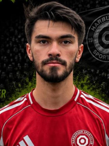 Ali Yamani Barani