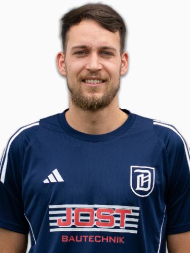 Florian Strobach