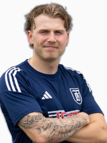 Florian Vom Hagen