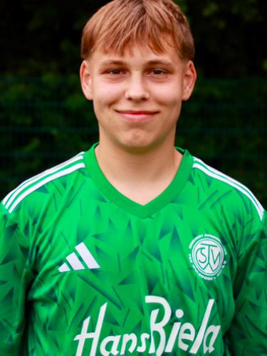 Jakub Kazinski