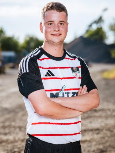 Daniel Kuester