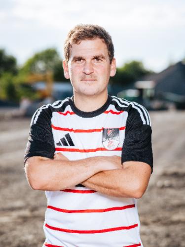 Sebastian Lüdde