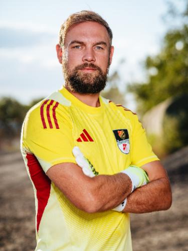 Dennis Mattersberger
