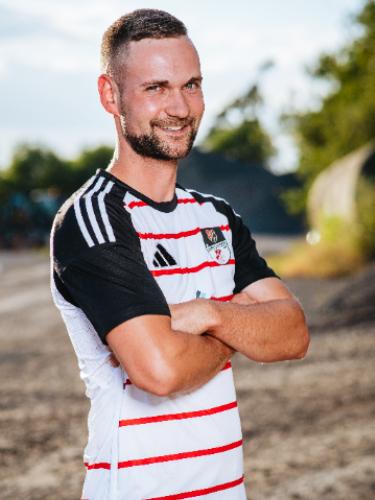 Bjoern Ochse