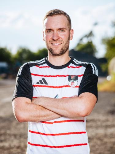 Julian Ochse