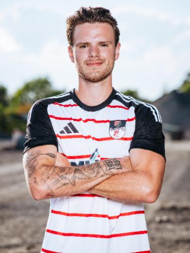 Patrik Spors