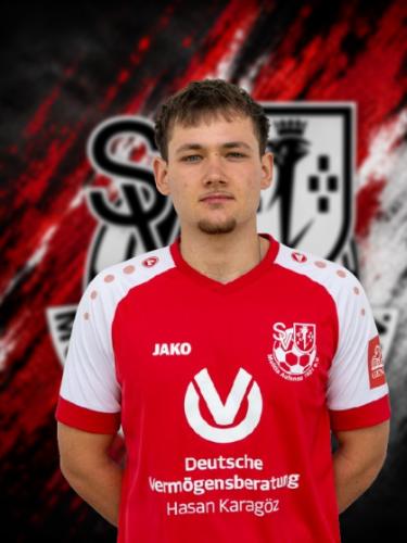Bartek Wozniak