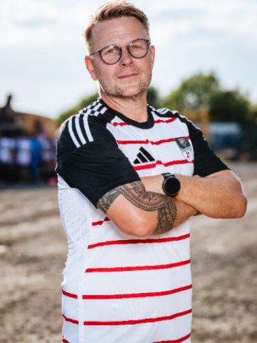 Marco Flatzek