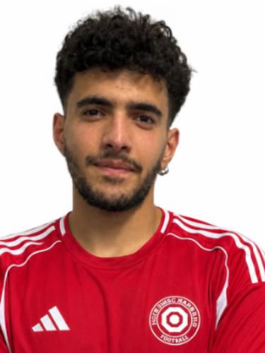 Alireza Hosseinpour