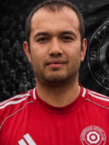 Omid Hamidi