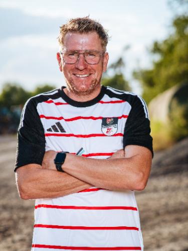 Timo Krause