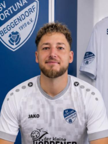 Nico Berg