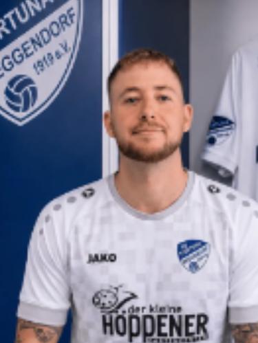 Yannik Berg