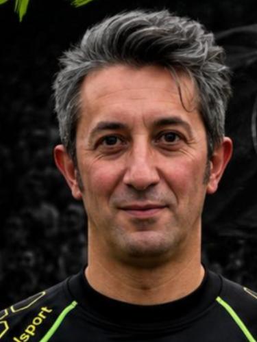 Farbod Aghamirkarimi