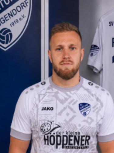 Simon Frantzen