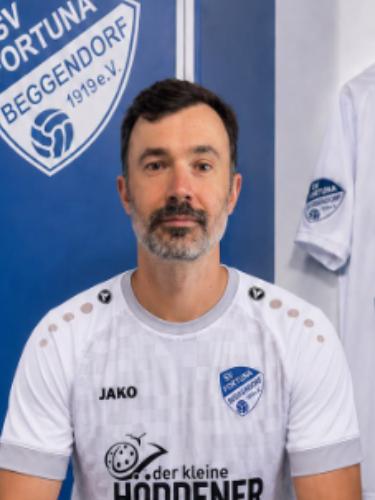 Peco Gjurovski