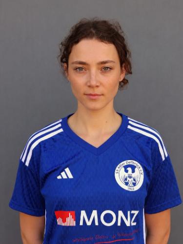 Chiara Eich