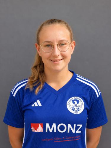 Lisa Benita Winkens