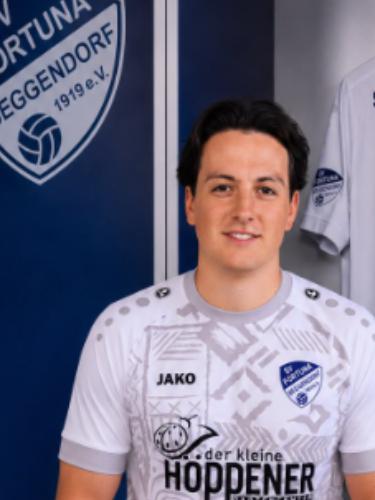 Niclas Grysar