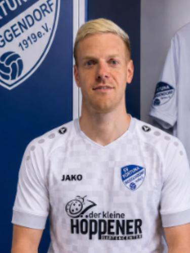Daniel Jahn