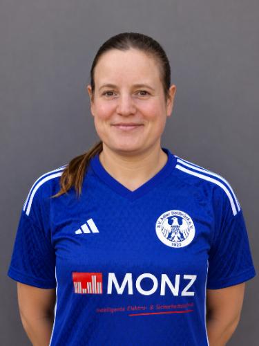 Kerstin Weirich