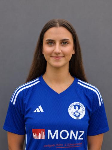 Alina Carmelina Irene Loi