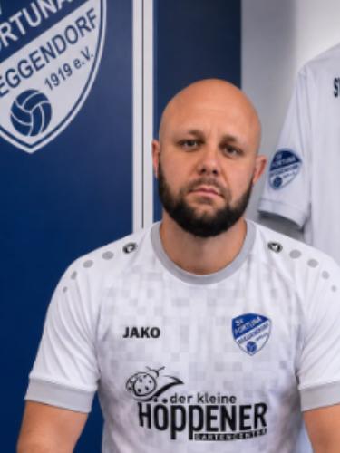 Christian Horst Magiera
