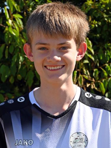 Leo Matti Becker