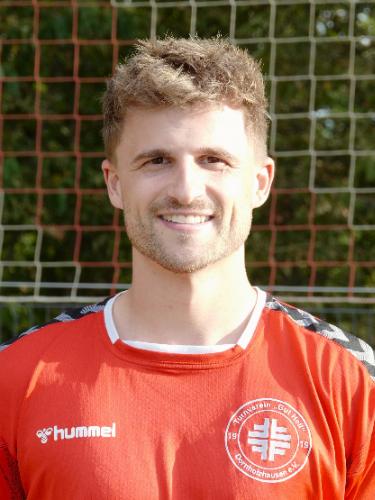 Nicolas Menz