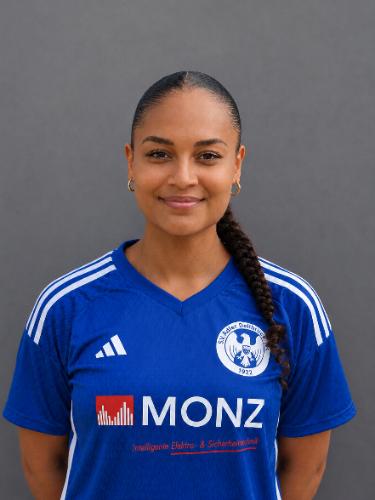 Suraya Teresa Maria De Sousa Ramos