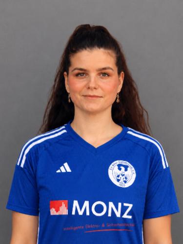 Leonie Kirsch