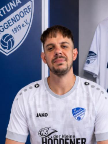 Dominik Reinartz