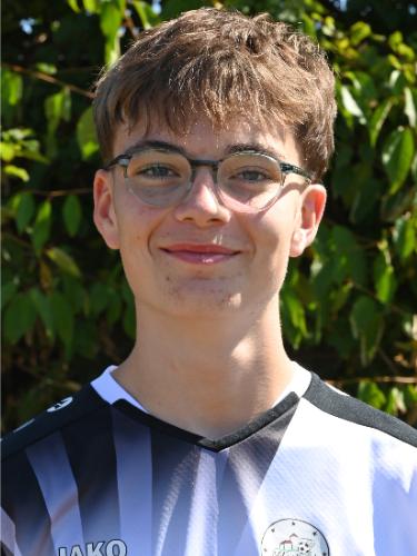 Noah Hoffmann