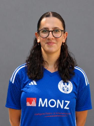 Naemi-Zarina Bittner
