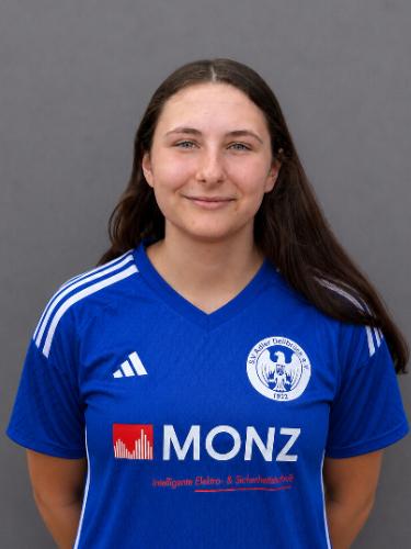 Sarah Prinz