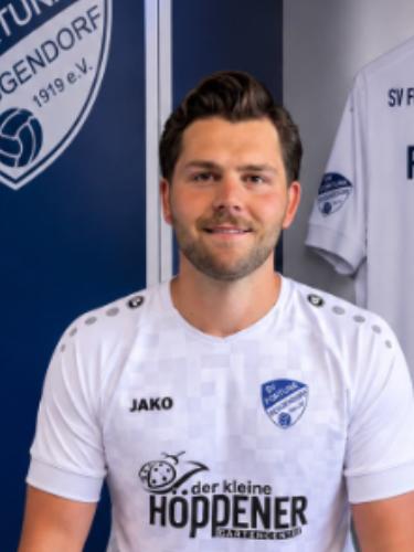 Christian Roosen