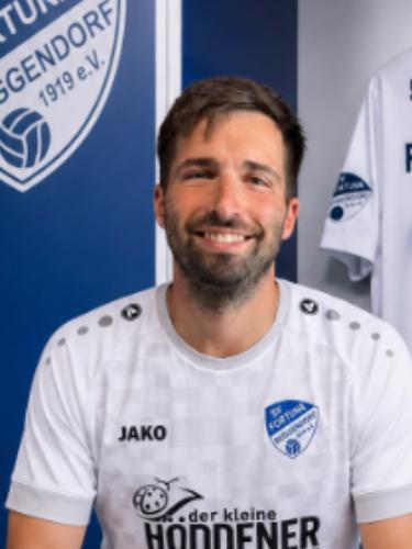 Jonas Rosenbaum